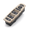 254000015R Power Window Switch для Renault Fluence