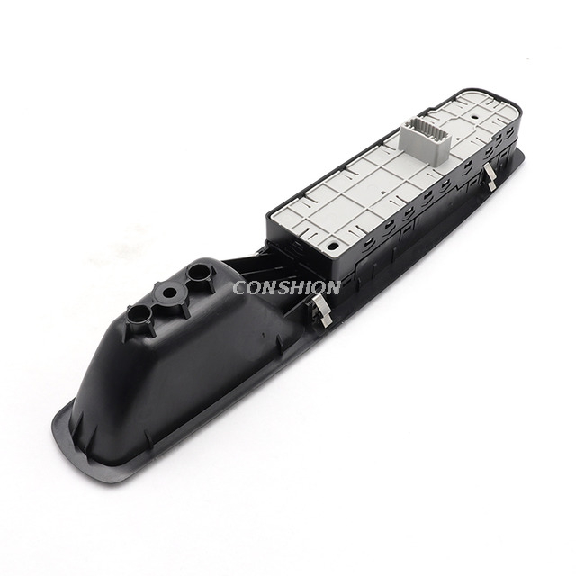 809610017R Power Window Switch для Renault Megane Scenic Fluenc