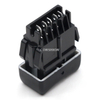 7700705925Power Window Switch для Renault R9