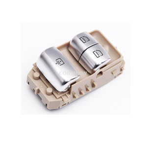 22290501090 Beige Window Switch-для Benz S-Class/E-Class