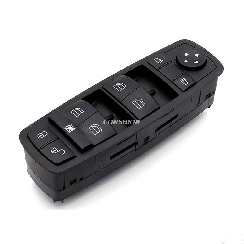1698206610 Window Switch - для Benz W169/W251