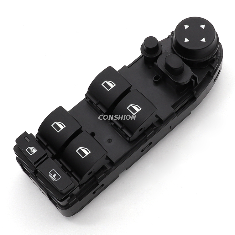 61319122112 Переключатель питания - для BMW 5 E60