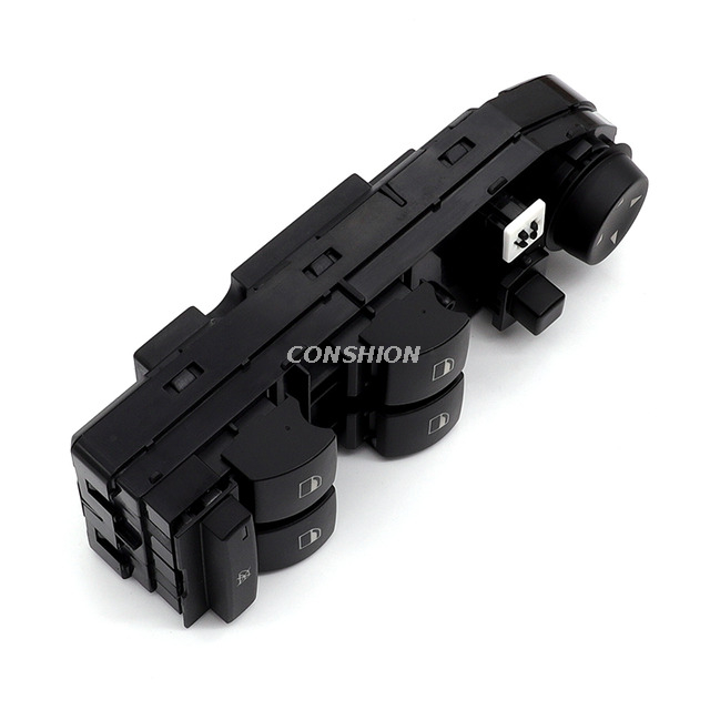 61316951904 Window Switch для BMW E60