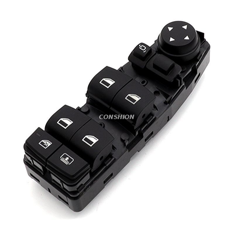 61319362116 Переключатель питания для BMW F01/F02