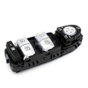 2229052004 Black Window Switch - для Benz S -Class