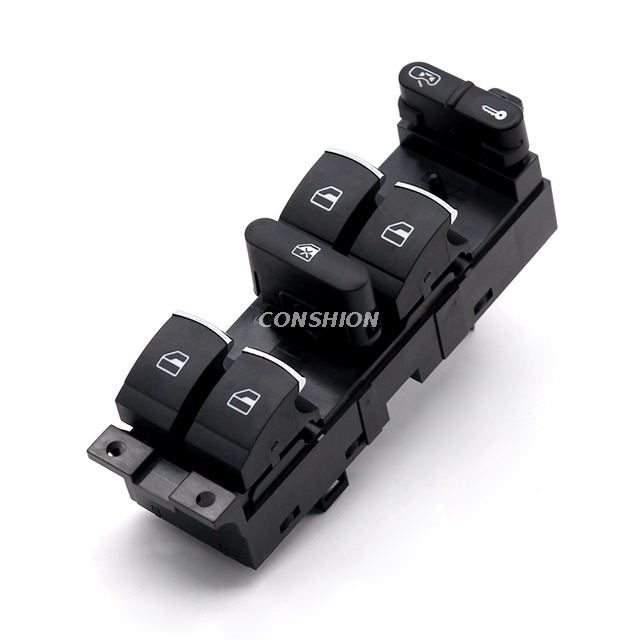 18D959857B Окончательный переключатель для Volkswagen Lavida