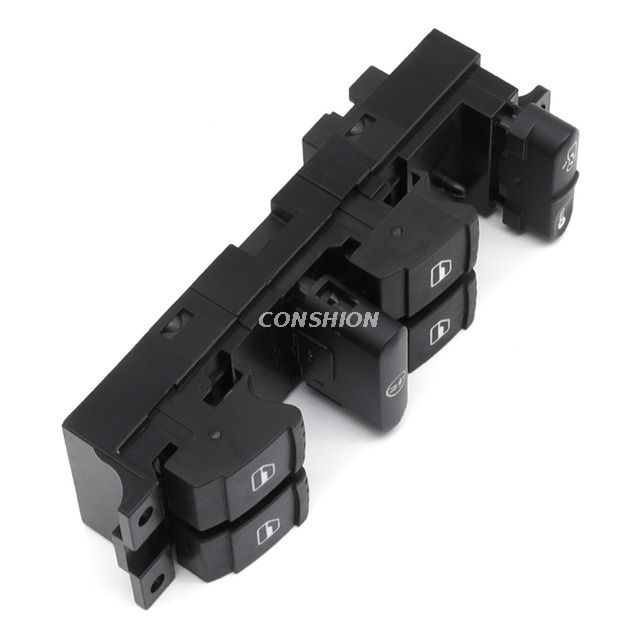 1J4959857A Power Window Switch для Skoda octavia