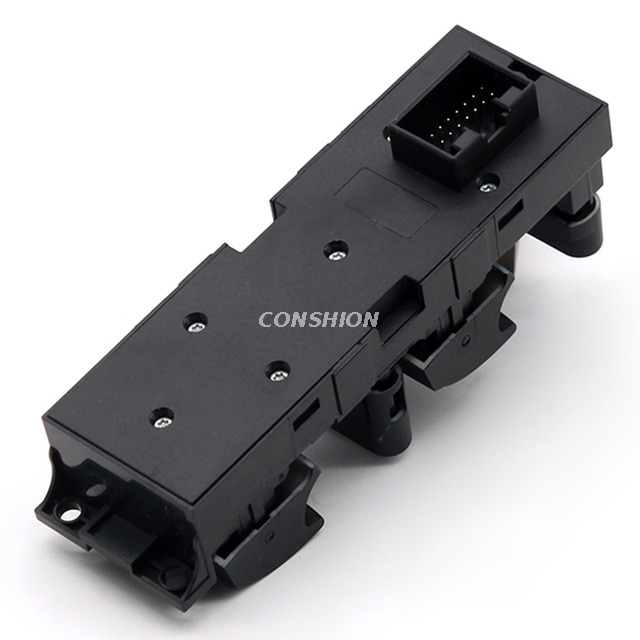 18G959857D Window Switch для Volkswagen 13 Lavida
