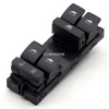34D959857C Window Switch для Volkswagen Rapid/Santana