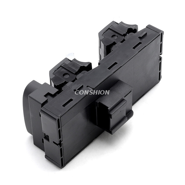 8W0959851E Master Window Switch - для Audi A4/B9/A5/Q5/Q7