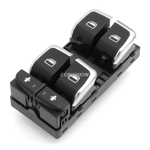 4G0959851 Master Window Switch - для Audi A6/A7/Q3