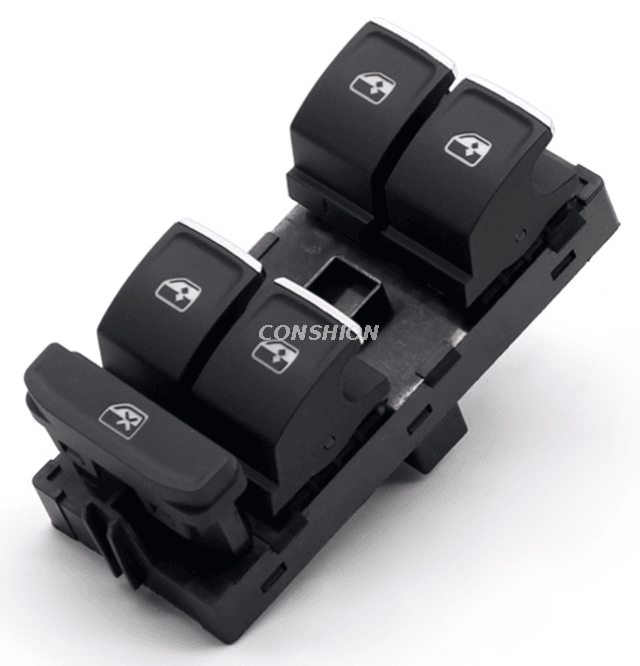 5G0959857C Window Switch для Volkswagen Golf/Lamando