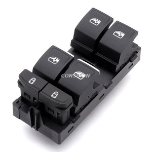 3CC959857 Window Switch для Volkswagen 