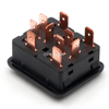 Zby9598555afpower Window Switch для Ford Escort
