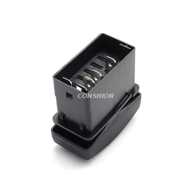 1435595 Window Switch для грузовика DAF XF95