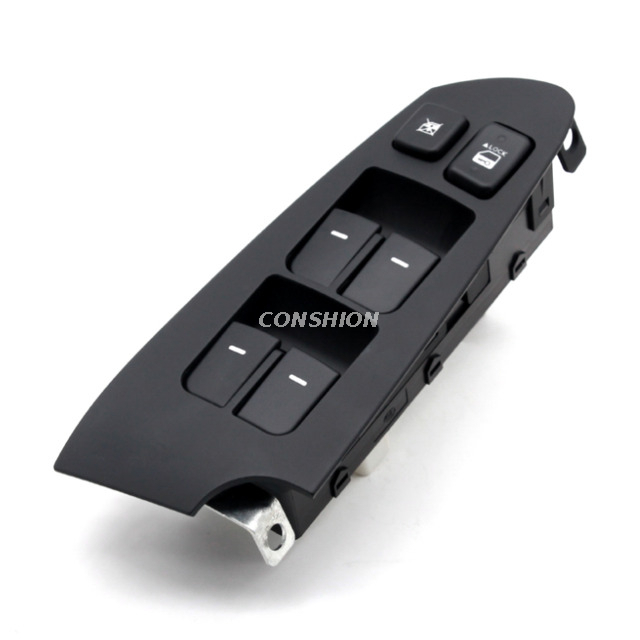 935701m000wk Window Switch для Kia Forte/Cerato 