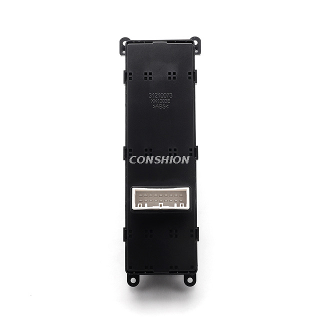 935701W157 Window Switch для Kia Rio
