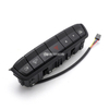1002572320 Center Console Switch для Fiat Strada