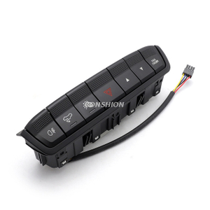 1002572320 Center Console Switch для Fiat Strada