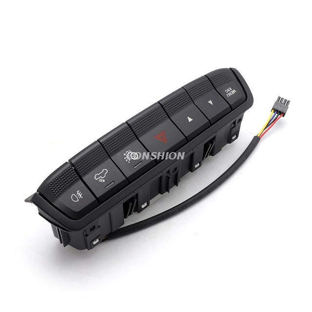 1002572320 Center Console Switch для Fiat Strada