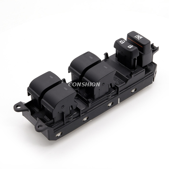 8404060220 Power Window Switch для Toyota VX 