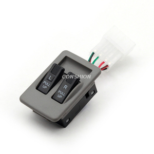 KK12B66350 Window Switch для Kia Pride