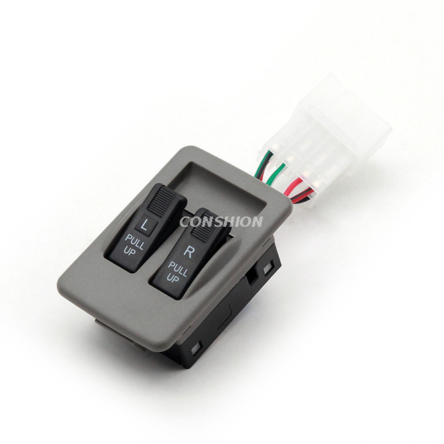 KK12B66350 Window Switch для Kia Pride