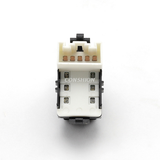 S848101260 Window Switch для Hino Truck-500/700 24 В вправо