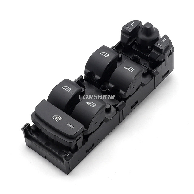 31453232 Window Switch для Volvo V40/XC70/S80