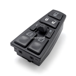 20752918 Window Switch для Volvo FH12
