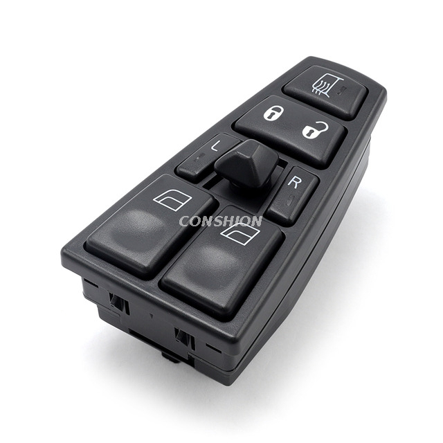 20752918 Window Switch для Volvo FH12