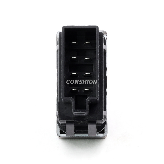 6C466K291AB Power Window Switch для Ford TA6AXLeuft