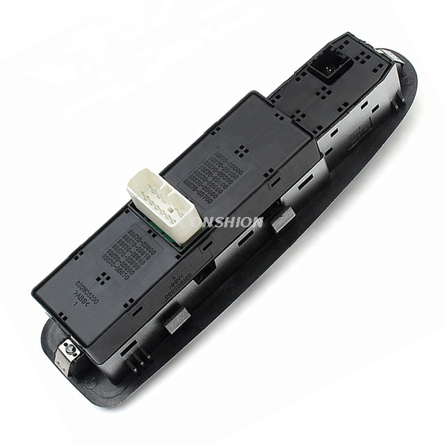935702d100ca Power Window Switch для Hyundai Elantra