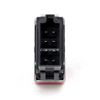 6C4613A350AC Window Switch для Ford Front FO6