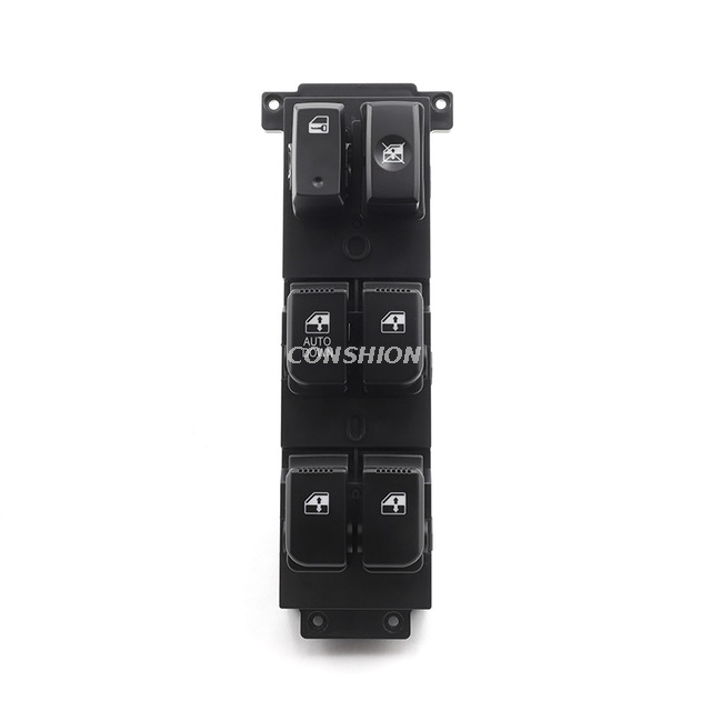 935702B730 Window Switch для Hyundai Santa Fe Cm