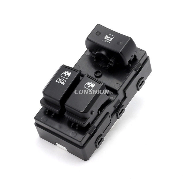 935714H110/935704H110 Power Window Switch для Hyundai Starex i800 Imax