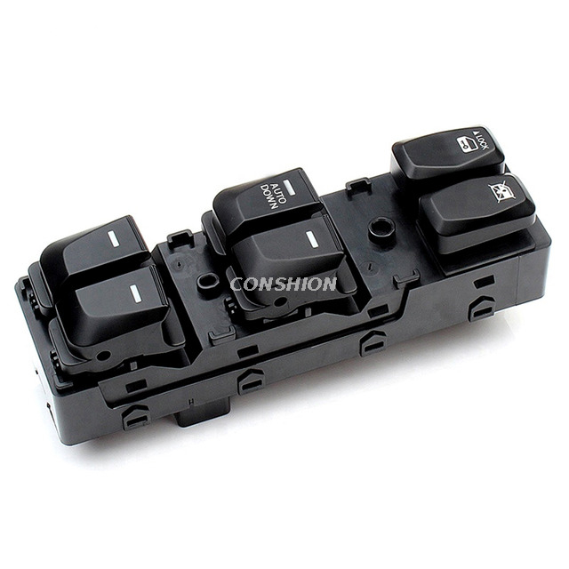 935702Z3509P Окно Переключатель для Hyundai IX35