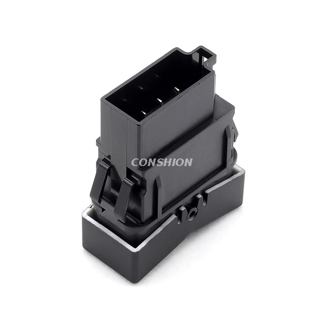 6C4675K218BB Power Window Switch для Ford Front FO6