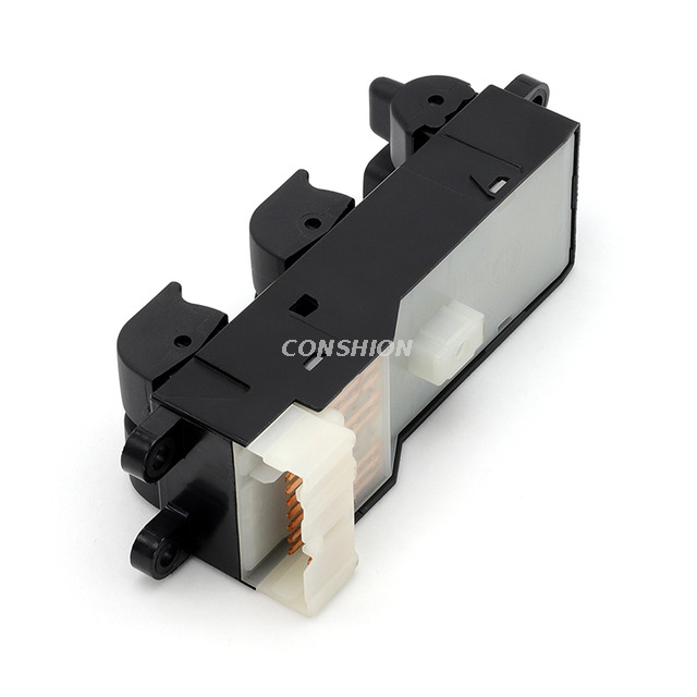 254012m120 Power Window Switch для Dong Feng D22 забирает 
