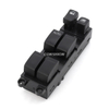 254016Z500 254015M000 Power Window Switch для Nissan Frontier 