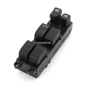 254016Z500 254015M000 Power Window Switch для Nissan Frontier 