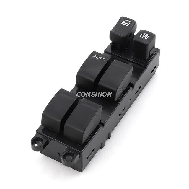 254016Z500 254015M000 Power Window Switch для Nissan Frontier 