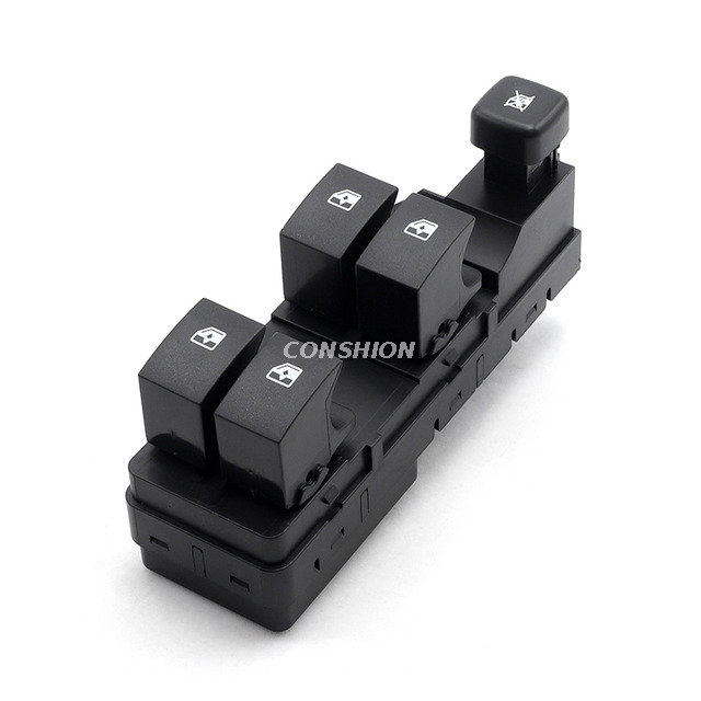 Переключатель питания PW950250 для Mitsubishi Saga FLX