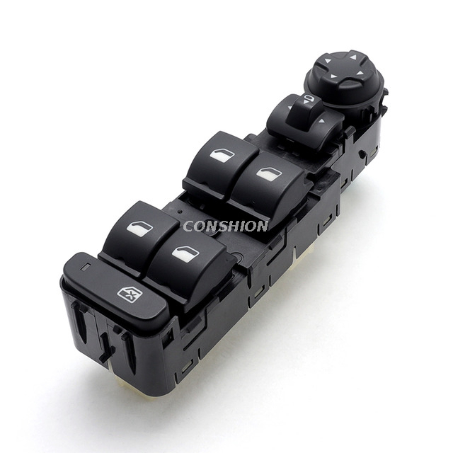 1002457304 98009290ZD Power Window Switch для Citroen C4L Peugeot 408 Peugeot 308s