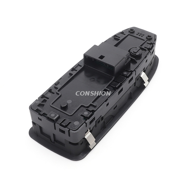 254104196R Power Window Switch для Renault Clio