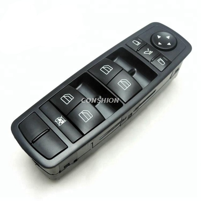 2518300290 Window Switch - для Benz ML/GL/W164