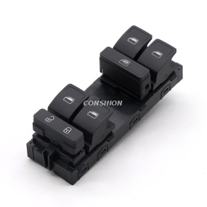 34D959857B Окончательный переключатель для Volkswagen Rapid/Santana