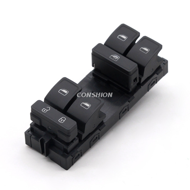 34D959857B Окончательный переключатель для Volkswagen Rapid/Santana