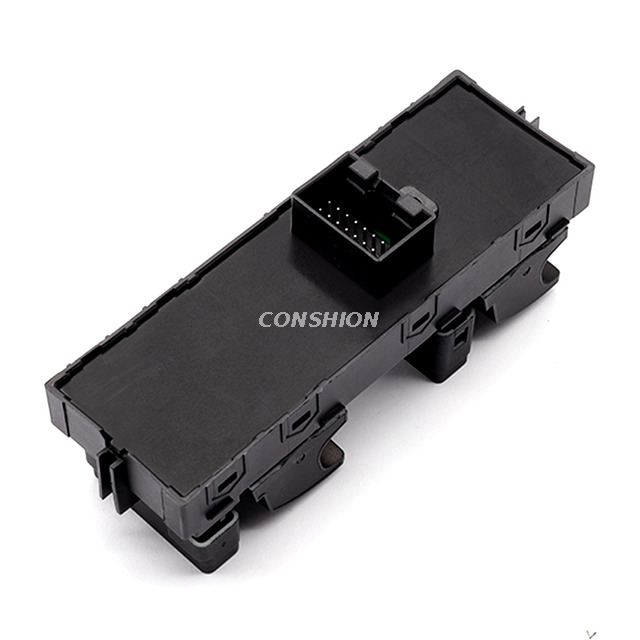 34D959857D Window Switch для Volkswagen Rapid/Santana
