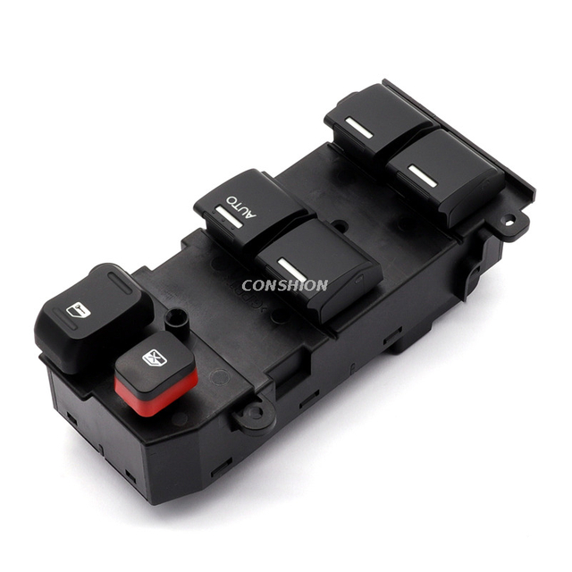 35750SWAZ01 Window Switch для Honda CRV